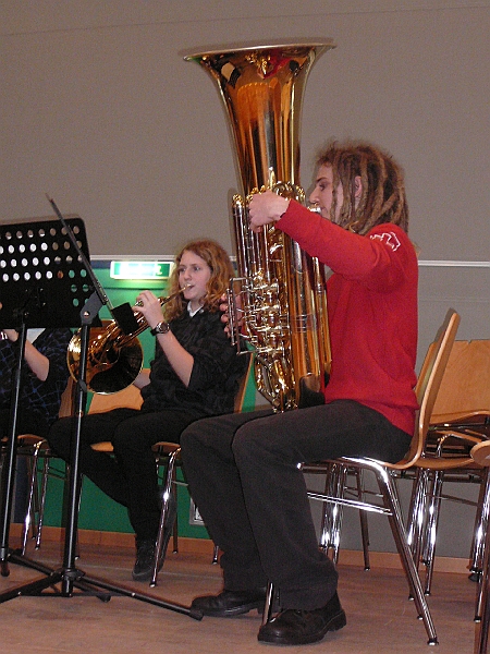 MVB - Jugend, Schuelerkonzert, 15.02.2009 (16).JPG